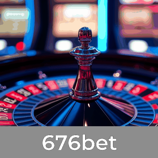 676bet: Experimente a Excitação dos Jogos de Cassino