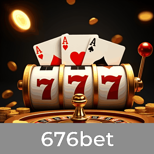 676bet: Jogos de Slots-Gigantes Prêmios, Mesa-Desafio Estratégico, Dealer Ao Vivo-Experiência Imersiva