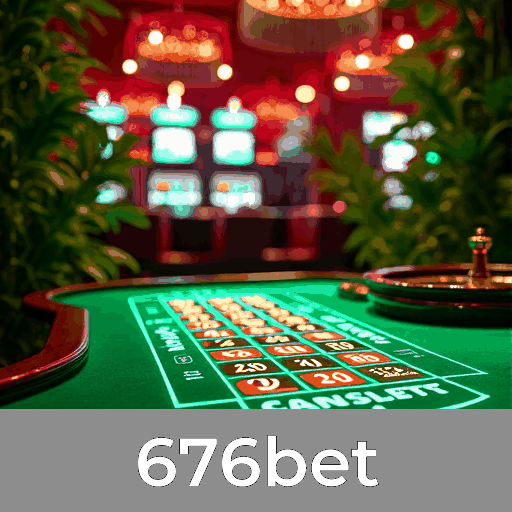 676bet: Jogos de Slots-Gigantes Prêmios, Mesa-Desafio Estratégico, Dealer Ao Vivo-Experiência Imersiva
