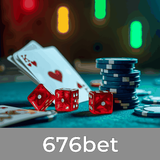 676bet: Jogos de Slots-Gigantes Prêmios, Mesa-Desafio Estratégico, Dealer Ao Vivo-Experiência Imersiva