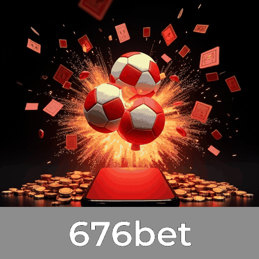 676bet: Seu Cassino Online de Confiança