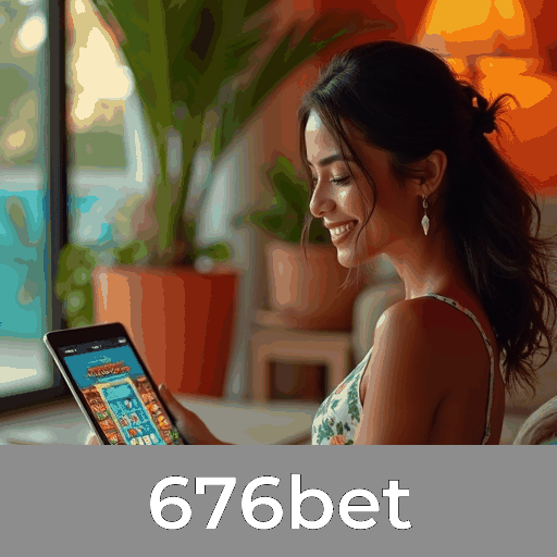 Experimente o Login Exclusivo e Seguro em 676bet