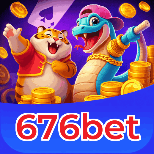 Interface do Aplicativo 676bet - Design Premium e Intuitivo