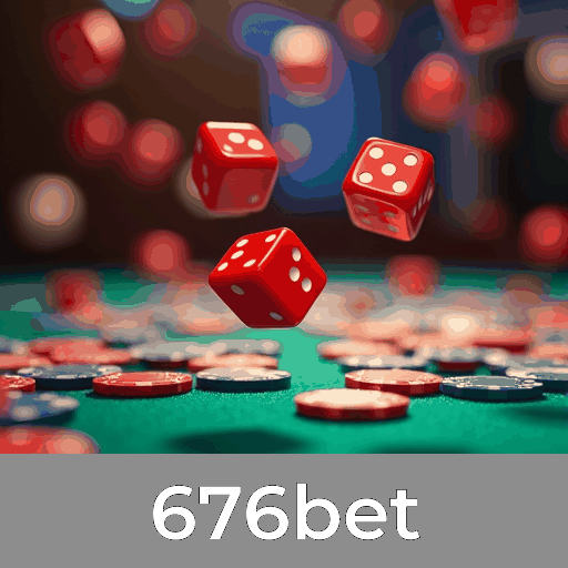 676bet: Aproveite Promoções Irresistíveis!
