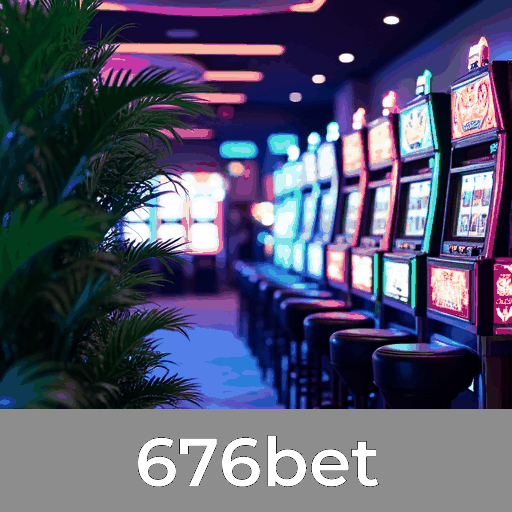 676bet: Experimente a Excitação dos Jogos de Cassino