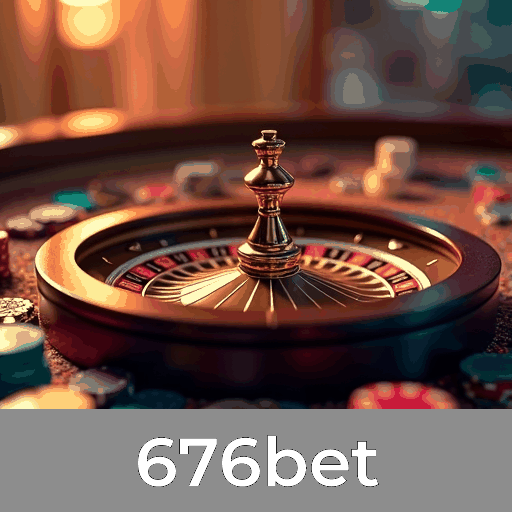 676bet: Experimente a Excitação dos Jogos de Cassino
