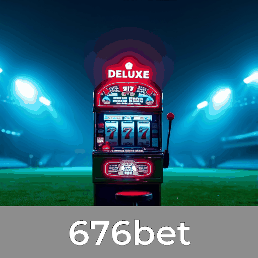 676bet: Experimente a Excitação dos Jogos de Cassino