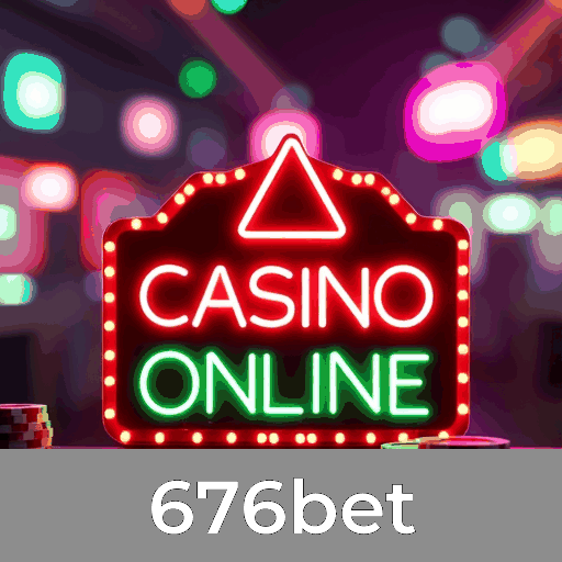 676bet: Seu Cassino Online de Confiança