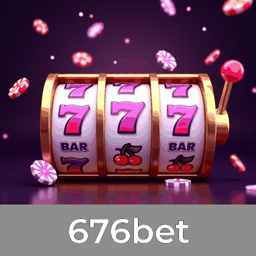 676bet: Experimente a Excitação dos Jogos de Cassino