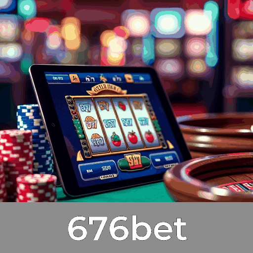 676bet: Apostas com Mobilidade e Funções Completas