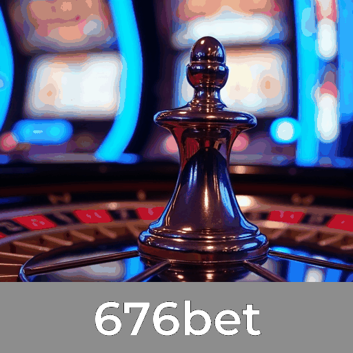 676bet: Jogos de Slots-Gigantes Prêmios, Mesa-Desafio Estratégico, Dealer Ao Vivo-Experiência Imersiva